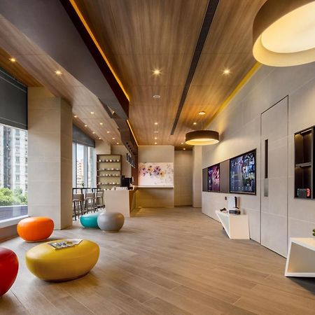 Starphire Hotel Hong Kong Esterno foto