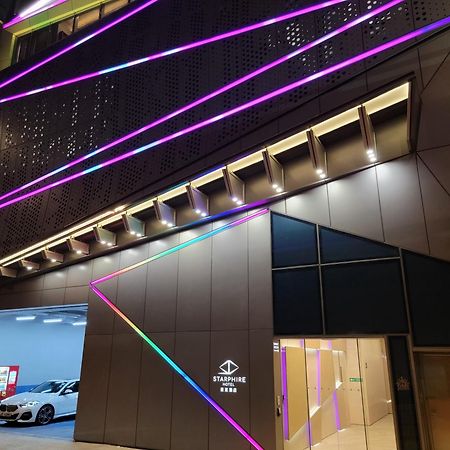 Starphire Hotel Hong Kong Esterno foto