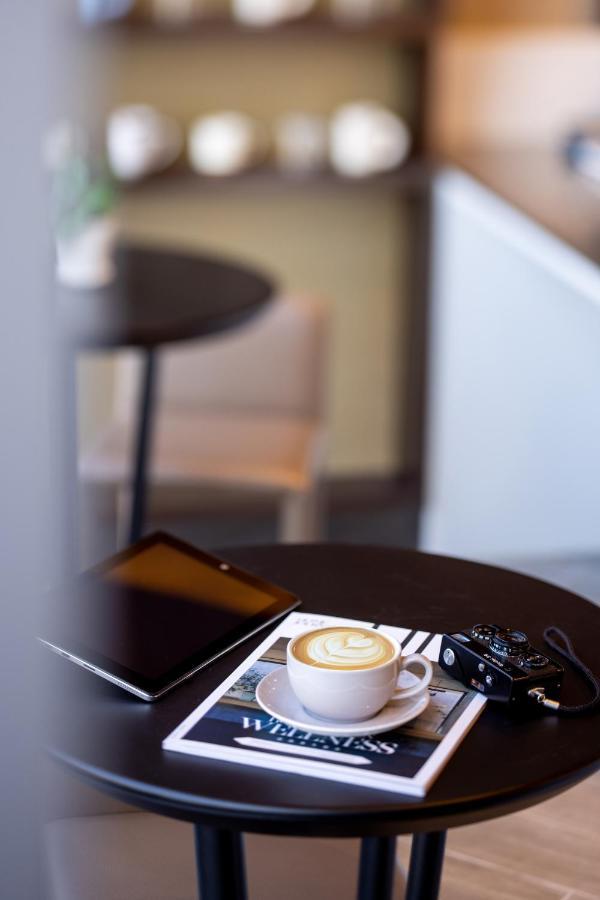 Starphire Hotel Hong Kong Esterno foto