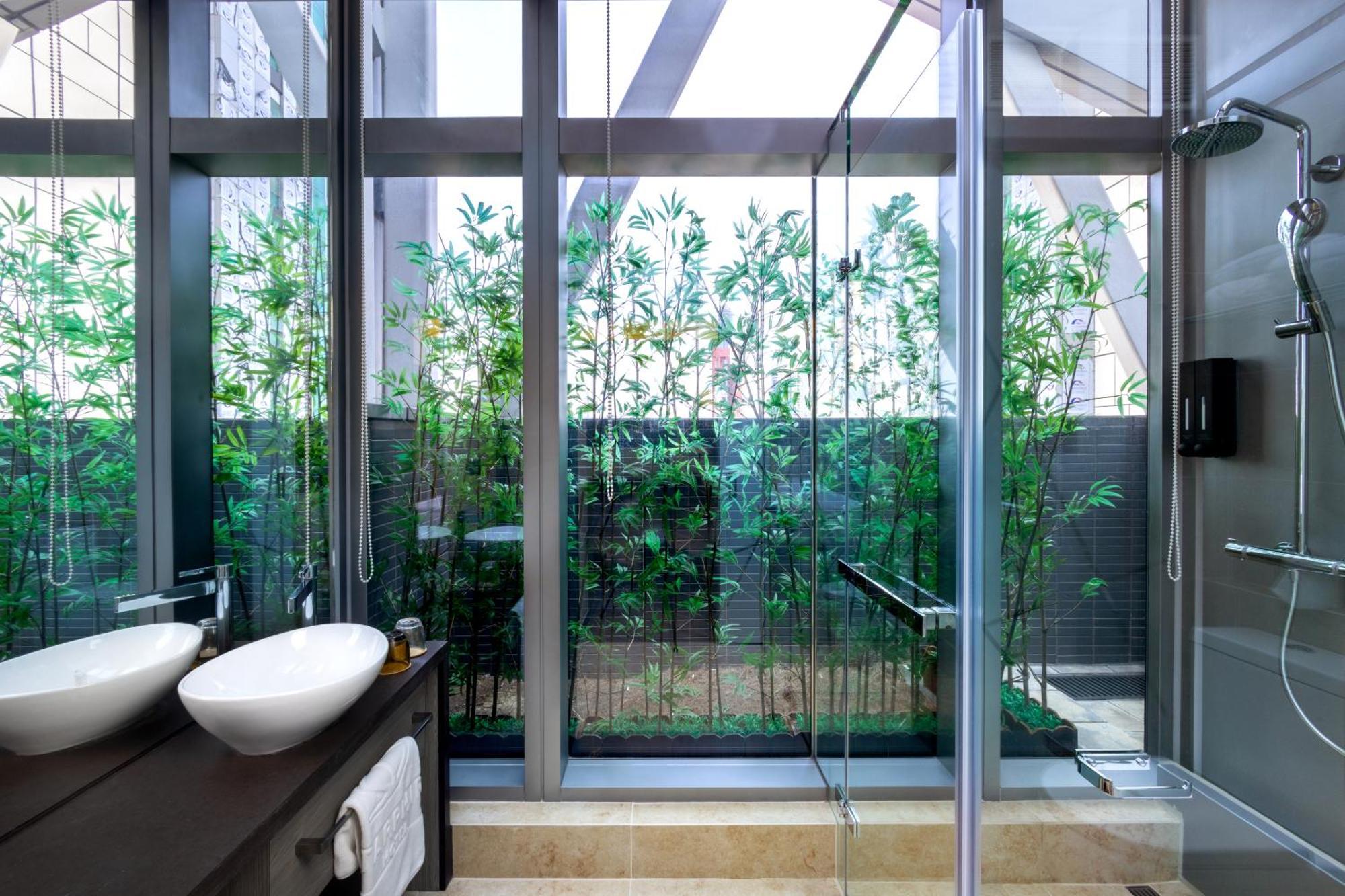 Starphire Hotel Hong Kong Esterno foto